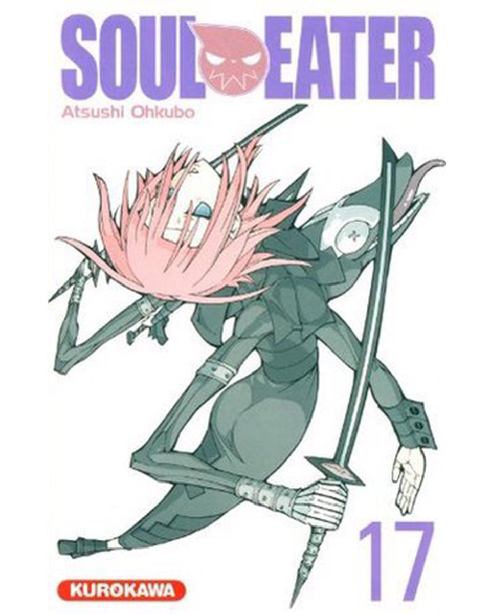 Crona🗡️
Soul Eater favorite character