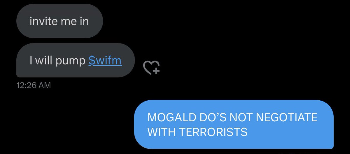 MOGALD TRUMP tweet media