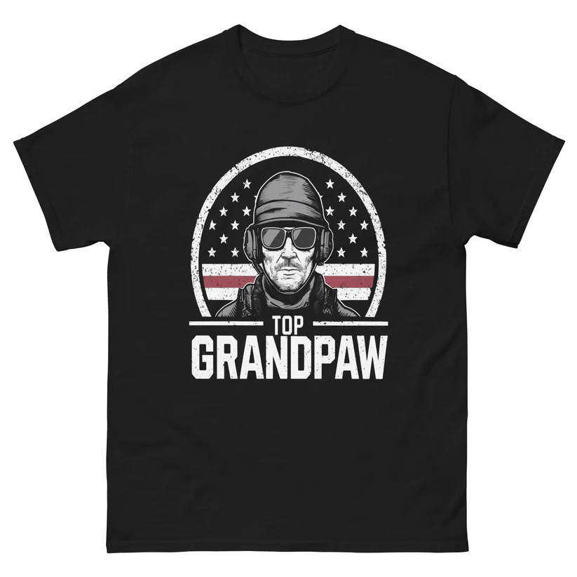 TOP GRANDPAW simpleeapparelstore.com/collections/gr… #grandpaw