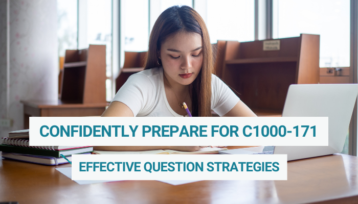 edusumcom's tweet image. Ready to boost your confidence and tackle C1000-171 like a pro? Check out these proven question strategies that will help you ace your exams! 💪📚
linkedin.com/pulse/boost-yo…
#C1000171 #IBMDeveloper #IBMCertification #IBM #ExamPrep #C1000_171 #Certification #ITSkills #MockTest