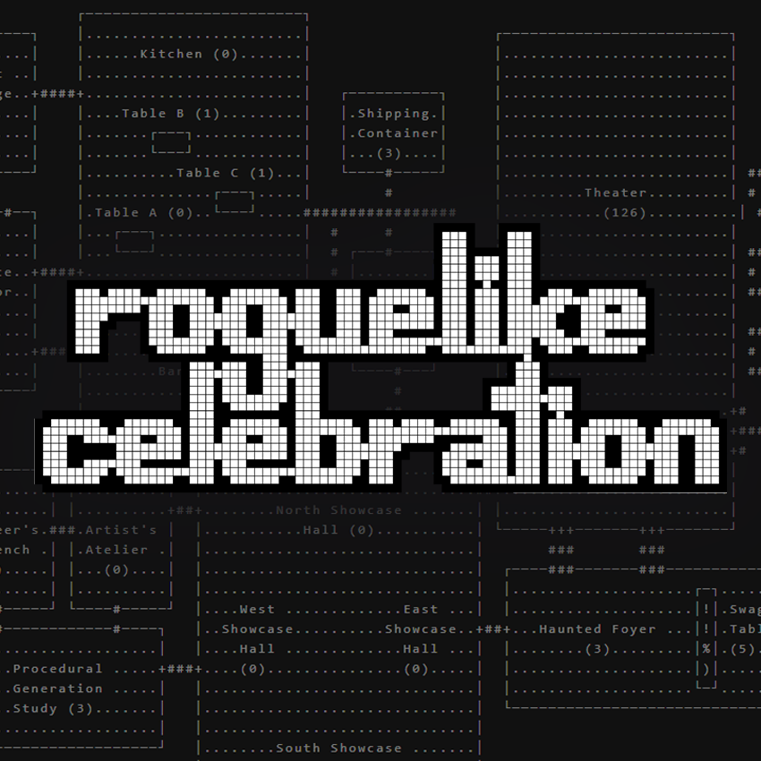 📢 Attention adventurers 📢 Roguelike Celebration 2024 is happening! October 19-20 online Call for proposals is now open docs.google.com/forms/d/e/1FAI…