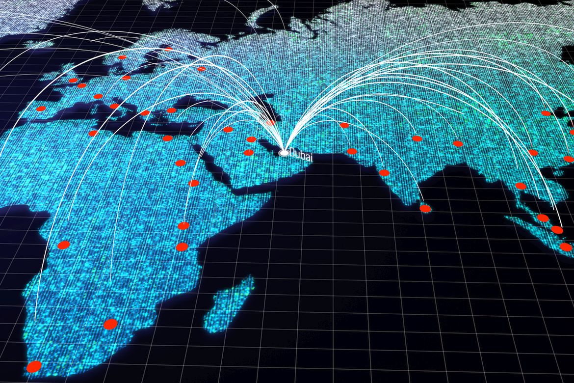 . @EmiratesNBD_AE has joined forces with @NiumGlobal, to leverage its #payout services and enhance its #remittance service for its #UAE-based customers. thefintechtimes.com/emirates-nbd-j…