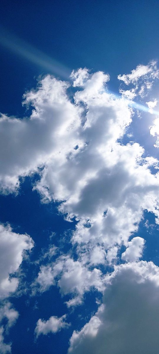 لا تصلحُ المحبةُ بين اثنين ، حتى يقول احدهما للاخر ( يا أنا ) .