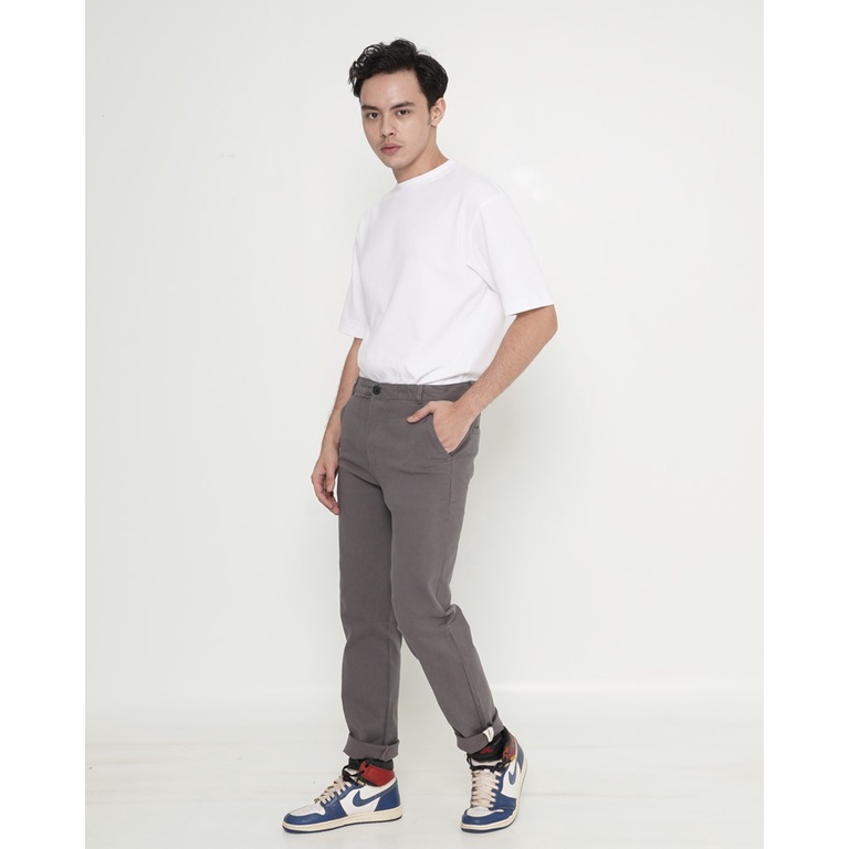 🌟 Erigo Chino Pants Mika Grey 🌟

🔗 : shpee.click/12uvj60n
🔗 : shpee.click/12uv89u7