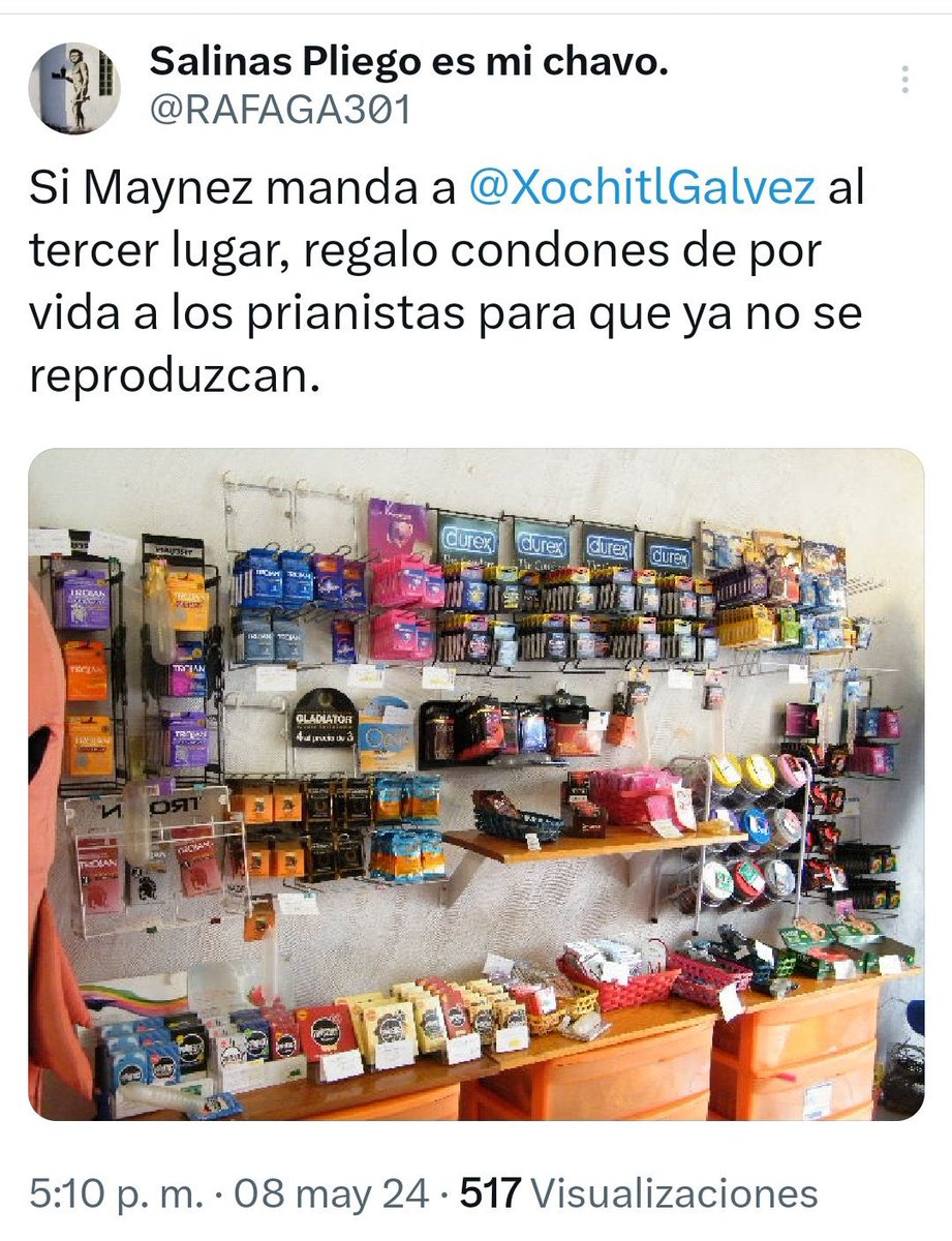 metis12's tweet image. Si Máynez manda a Xóchitl al tercer lugar… me sumo a esta iniciativa. 
#MaynezPresidente