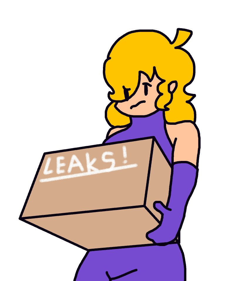 JustBsidesGF's tweet photo. Day 349! Found some old doodles I never posted, will post em' all over the next few days lol.
#fnf #fnfgf #fnfgirlfriend #fridaynightfunkin #fridaynightfunkinfanart #dailyfnf #fnfdaily #fnfbsides https://t.co/qzwq6D07xr