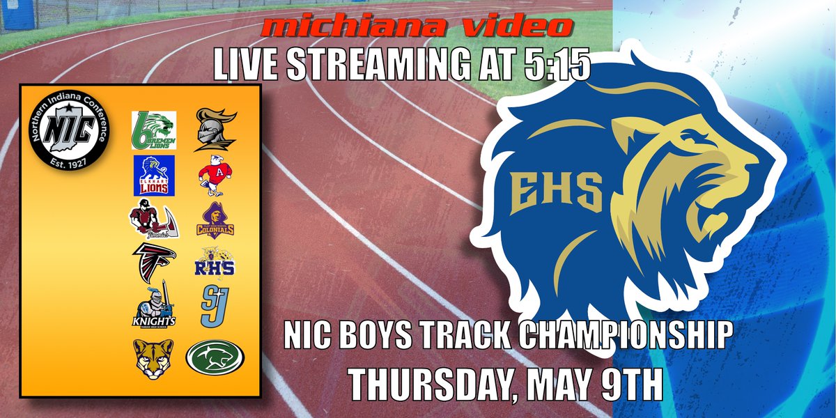 Michiana Matchup tweet media