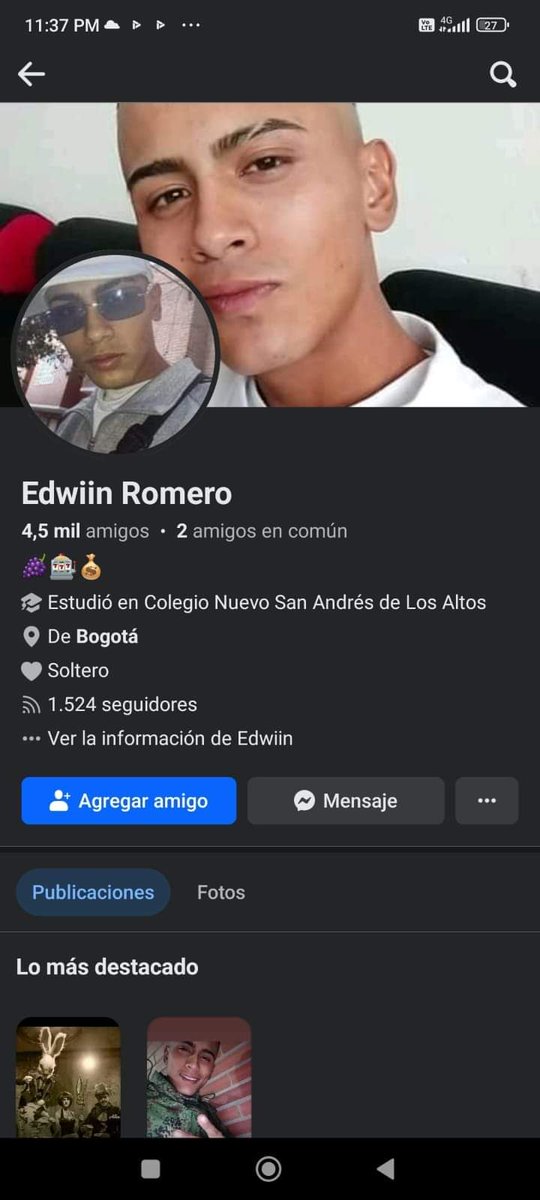 HelverHafc's tweet photo. Estos son los ladrones que piden domicilios en Bogotá para atracar a los domiciliarios y robarles la moto el celular y el producido mucho ojo .
Boletearlos ayuden con un rt Twitter X has lo tuyo . 
Abro hilo 👇 https://t.co/2K3OUy5gUQ