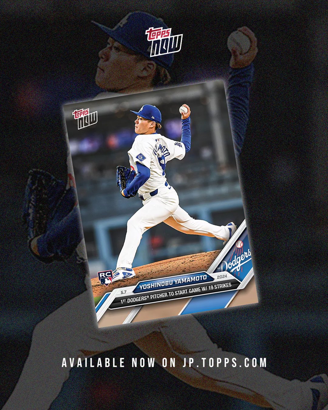 Topps Japan トップス ジャパン on X: 