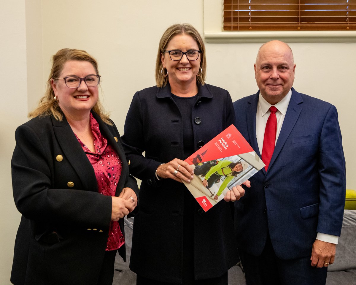 Gender responsive budgeting recognises that as far as we’ve come, there is still a long way to go in the fight towards equality. And this year, Victoria will become the first jurisdiction in Australia to make gender responsive budgeting law.