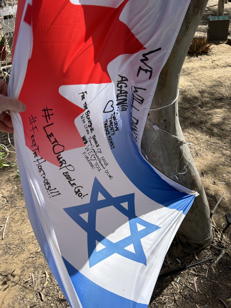 Leaving Israel later today. In the past week, I've written/broadcast a lot of detail about this extraordinary country and its courageous people. As the media mission ends, I'll be writing up my general impressions of what I've seen - where Israel is, where it's headed.