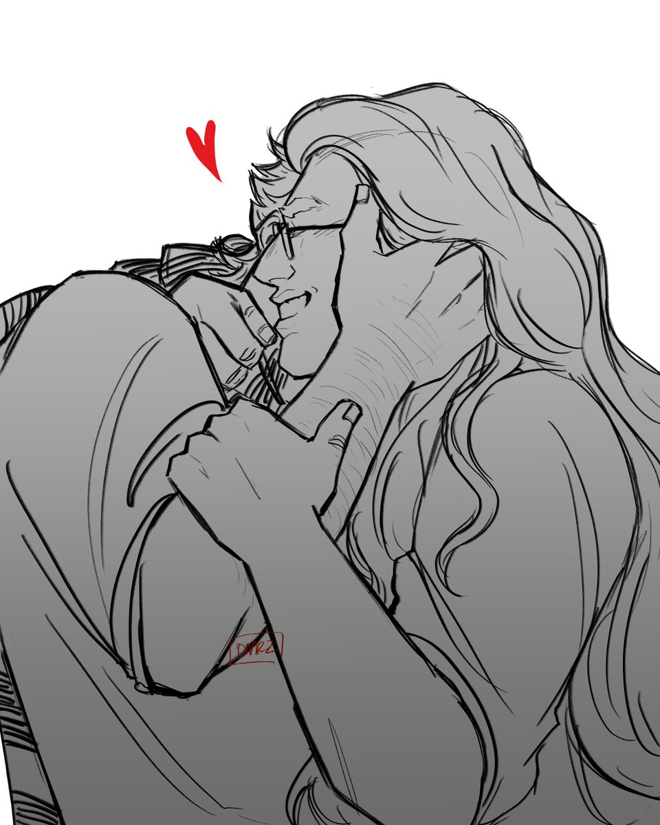 no one's ever had me, not like you #stratolight