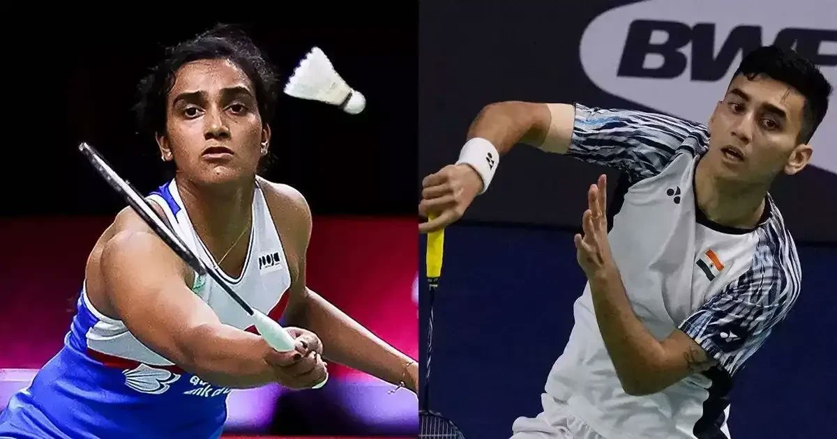 PV Sindhu, Lakshya Sen withdraw from Thailand Open ahead of Paris Olympics 2024