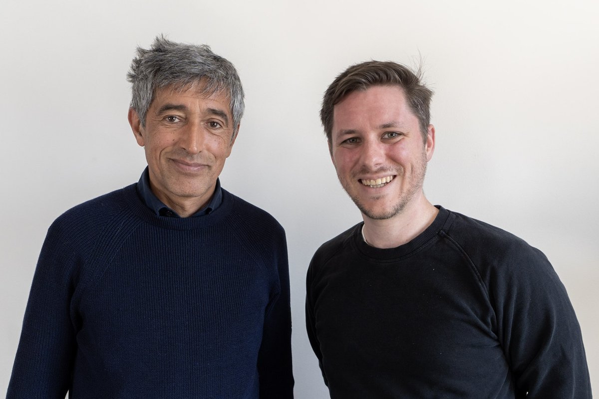 Patrick Niedermayer tweet media