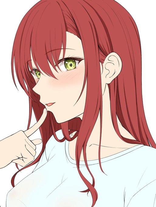 練習兼次のキャラ考え中 