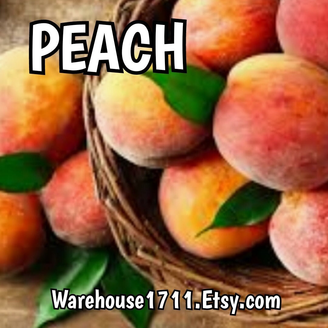 Peach Candle/Bath/Body Fragrance Oil tuppu.net/eded670 #candleoils #candlemaker #aromatheraphy #handmadecandles #glitter #Warehouse1711 #dtftransfers #explorepage #FragranceOils