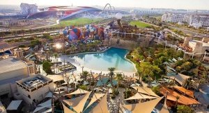 Miral Announces Highest Ever Visitation Numbers for Yas Island and Saadiyat Island in 2023 Revealed during Arabian Travel Market 2024, Yas Island recorded over 34 million visits, a rise of 38% compared to 2022, which recorded 24.9 million.