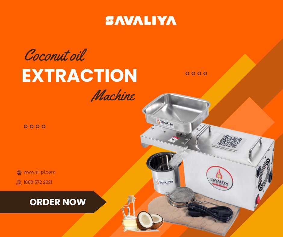 Coconut oil extraction machine at home #coconutoil #coconutoilmakermachine #coconutoilextractionmachine #coconutoilbenefits #savaliyaoilmakermachine #oilmakermachine #oilpressmachine #oilextractionmachine #oilexpeller #OilMakingMachine #oilpress #coldpressoilmachine