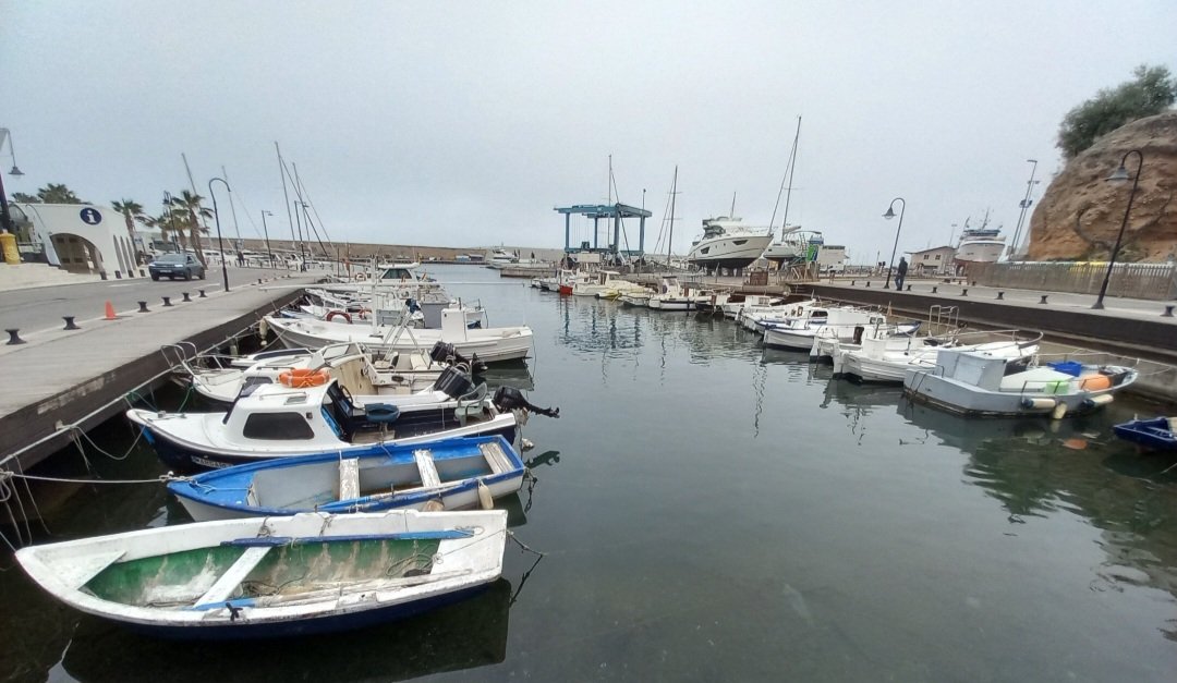 @StormHourMark #Boats
#AmetllaDeMar
(Spain)