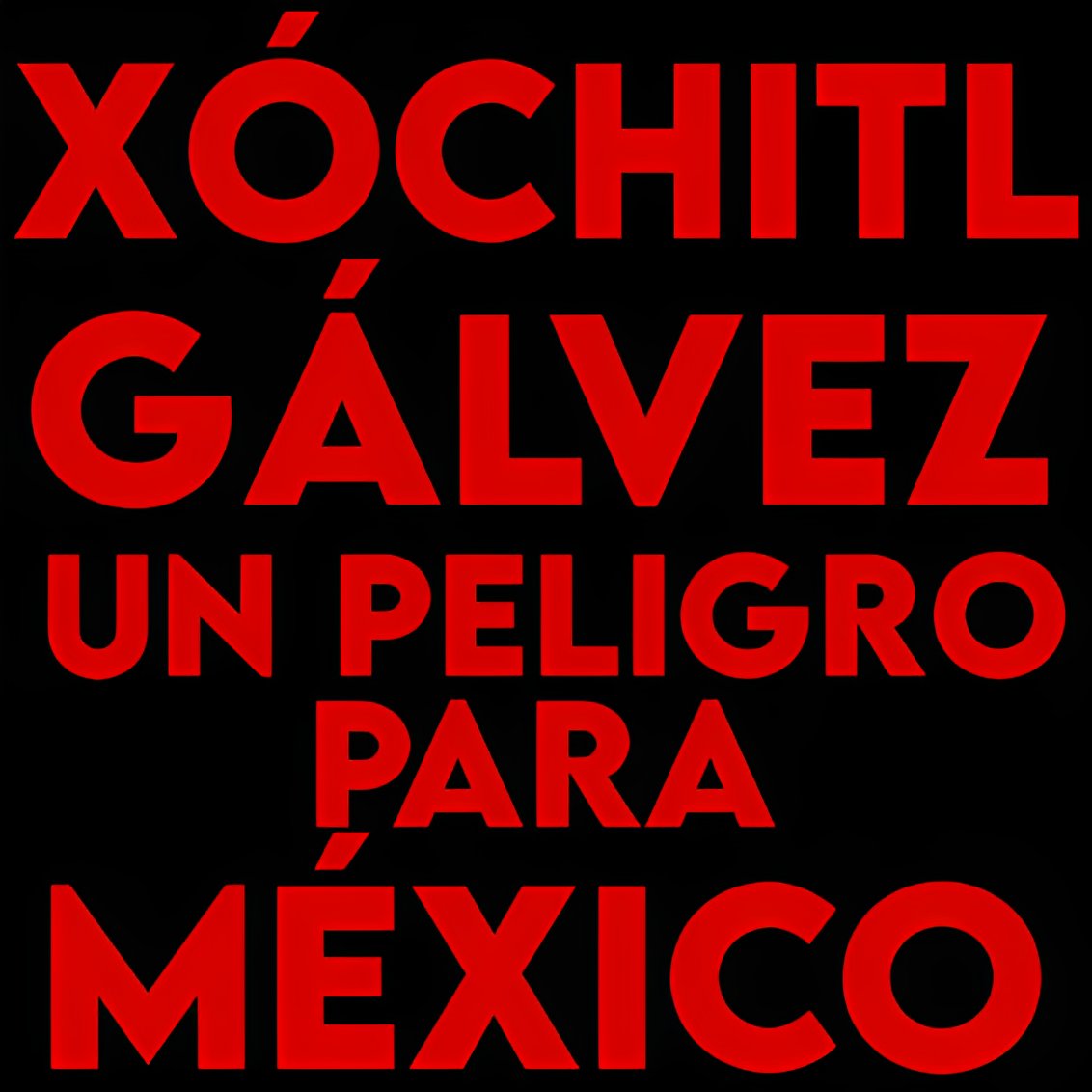 🔴 👇 #SomosMillonesConLa4T 
#SomosMillonesConAMLO 
#PrensaBasuraYCorrupta 
#XochitlCorrupta
#PlanC_YaEstaEnMarcha
#TodosConAMLO 
#TodosConMexico 
#ClaudiaGanaElDebate #Nacional 
#BotargaBrutaYCogupta #XochitlMentirosa #XochitlGalvezPresidenta #XochitlYaPerdio