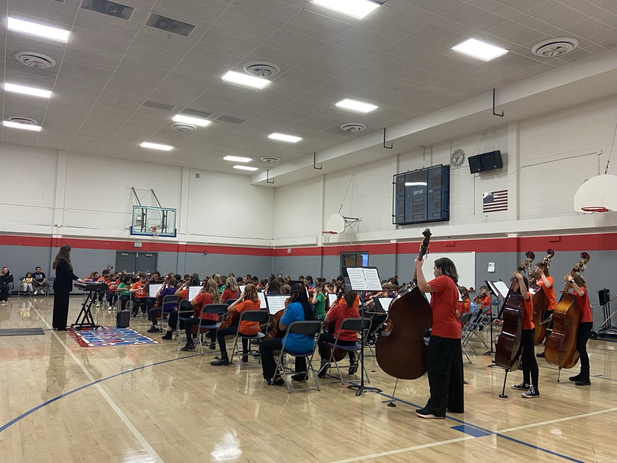 Mitchell Elementary Golden,CO tweet media