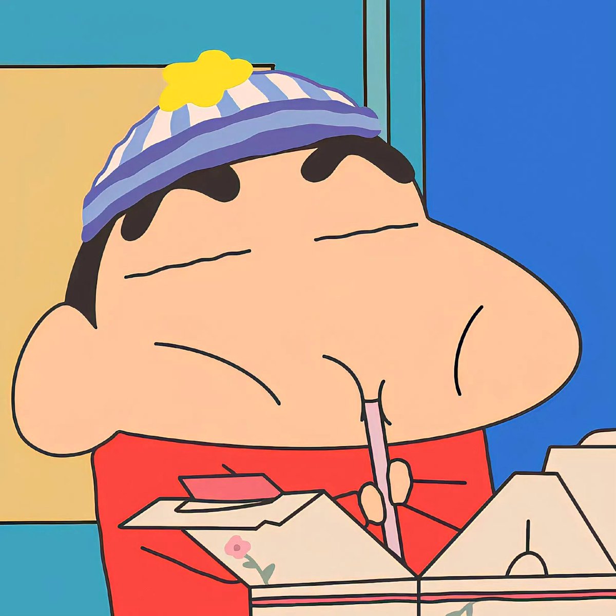 あなたの気持ちが行き過ぎると、かえって困ってしまいます。
#アニメ