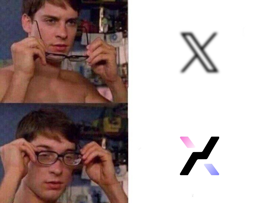 #X