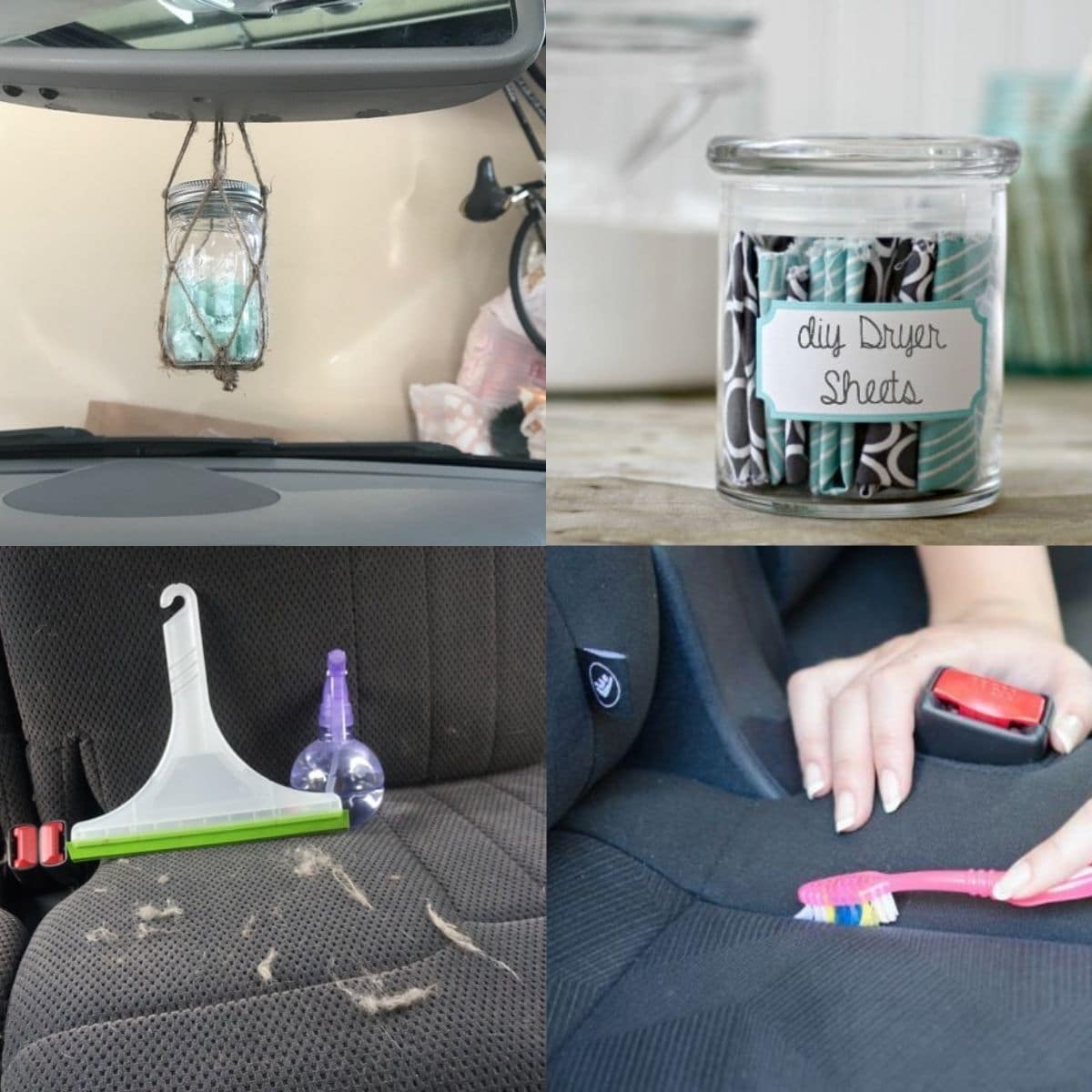 We all have mixed feelings about cleaning our cars. And everyone can appreciate shiny and clean car seats. But, washing windshields, the roof, clearing out the seats, vacuuming them, and cleaning every edge of the car LocalInfoForYou.com/349272/cleanin…