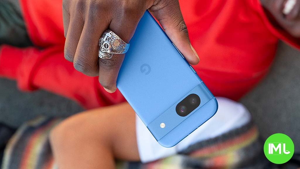 IMJudgeX's tweet image. Google Pixel 8, 8a and 8 Pro can be located even when powered off - imjdg.com/2024/05/09/goo… #Google #Pixel8 #FindMyDeviceNetwork