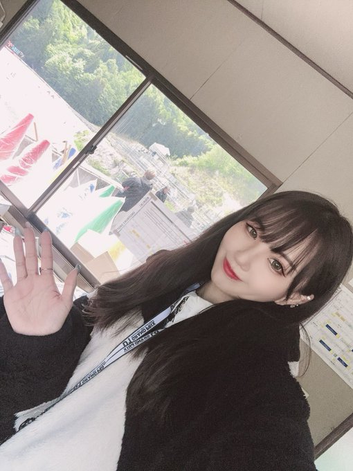 Twitterのコスプレ画像15