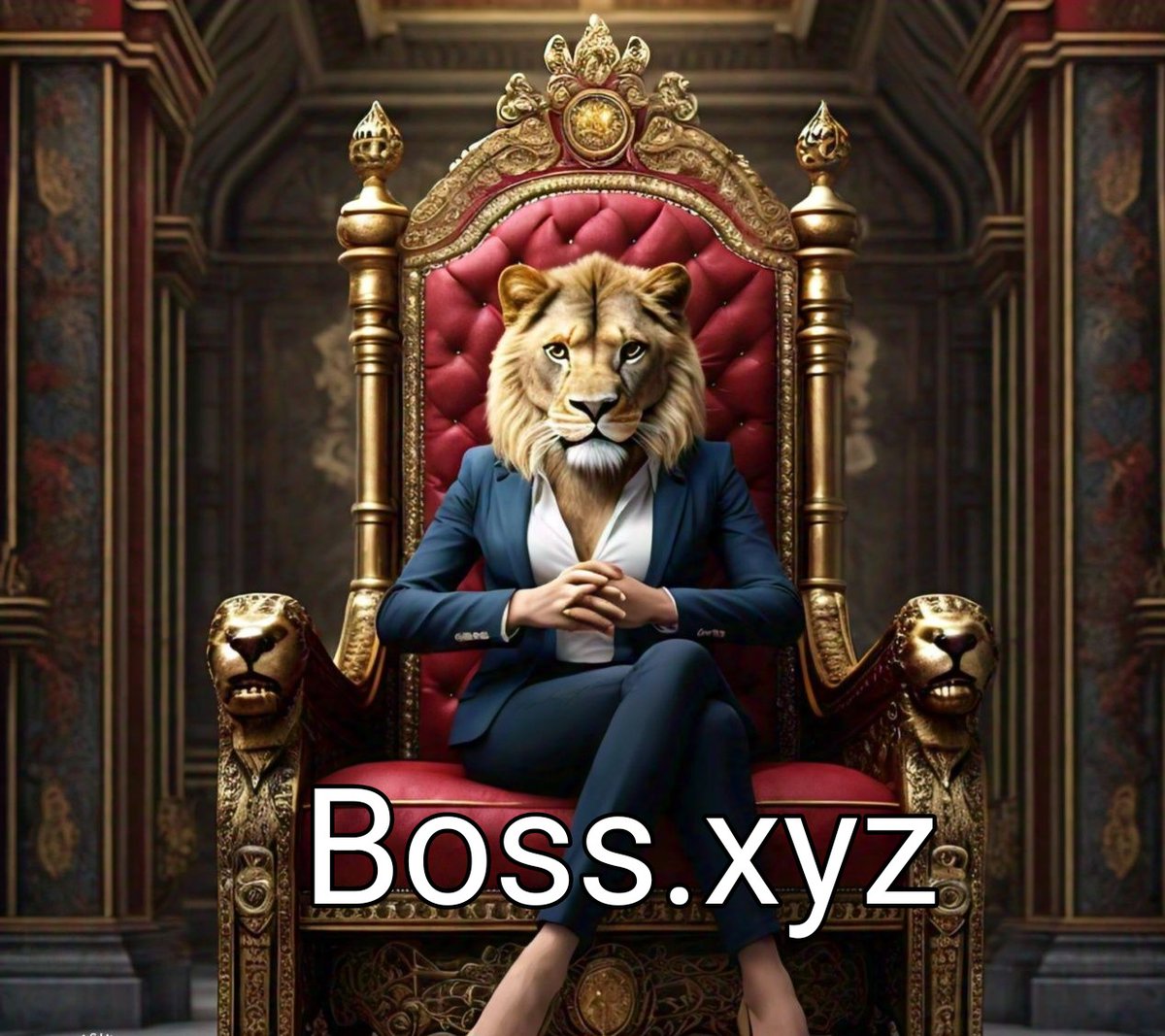 I am my own boss - acquired Boss.xyz 

Now i own lead,sale & boss in xyz.

A great name for NFT, crypto,web3 & blockchain niche etc

#domain #domains #domaining #domainnames #nftart
#Boss #crypto #eth #btc #bitcoin #Ethereum #business #domainsforsale #bossxyz #xyz