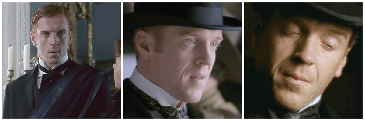 PBS Masterpiece has announced that a new production of #TheForsyteSaga is in works... Well, Damian Lewis is my #SoamesForsyte forever 💕 Hey Damian, I loved you as Soames! There I said it... Sincerely, A Dark Horse 😘 fanfunwithdamianlewis.com/?p=29055 #DamianLewis