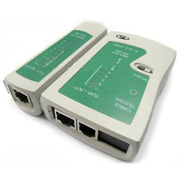 Palugadacom's tweet image. Network Cable Tester - Kabel Tester Jaringan  

Cable Tester UTP + Line Telp

#networkcabletester #cabletester #kabeltester #cabletesterutp #kabeltesterjaringan #palugada

palugada.com/kabel-tester-u…