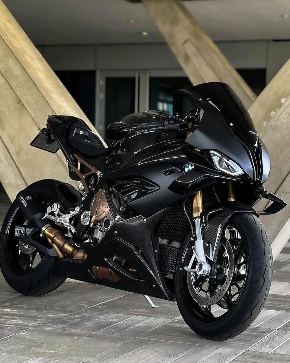 BMW S1000RR