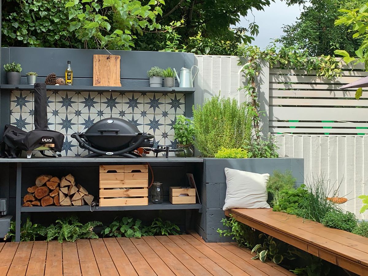 5 Things People With Amazing Outdoor Kitchens Never Have in Them — According to Experts trib.al/SMgd9fJ