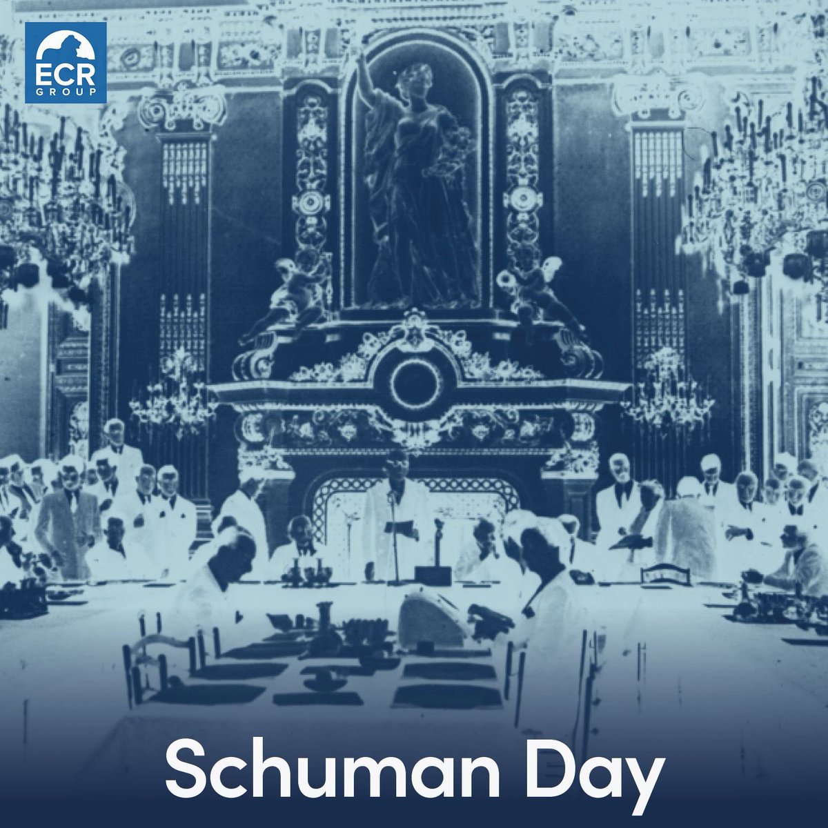 On this day in 1950, the Schuman Declaration set the stage for a new chapter in European cooperation. The EU was meant to provide for collaboration, whereby nations could work together for mutual benefit. But as power increasingly shifts to Brussels, the Union risks losing…