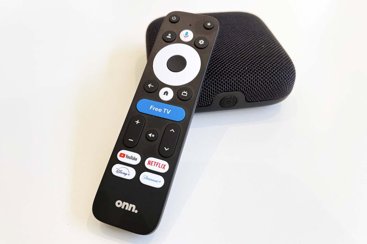 Google a un « bouton magique » pour les télécommandes Google TV ➡️ 01net.com/actualites/goo…