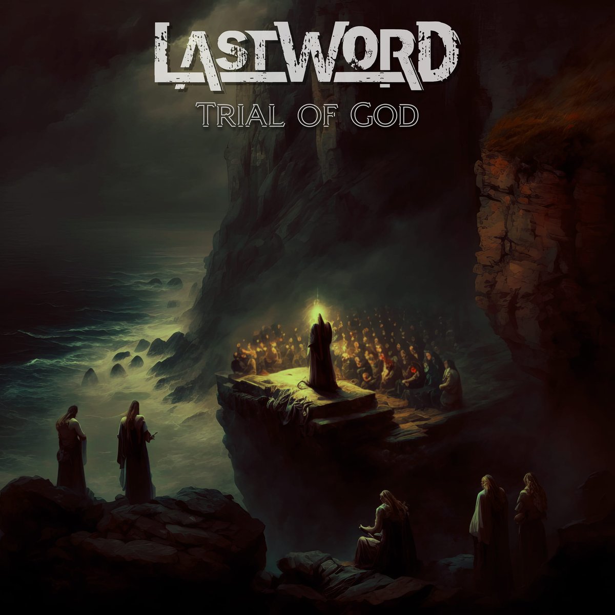 Last Word - Trial of God
Melodic Death/Thrash/Groove Metal from Fort Collins, Colorado, U.S.
Release date: May 9th, 2024

lastwordmetal.bandcamp.com/music

#lastword #usdeaththrash #groovemetal
#deathmetal #deathmetalband #melodeath
#melodicdeathmetal #deathmetalpromotion
#thrashmetal…