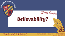 Are the benefits of single therapy with Ticagrelor in patients with ACS observed in this trial believable? #CardsJC