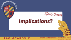 Will the results of ULTIMATE-DAPT trial impact your clinical practice? Will you consider early de-escalation of DAPT in your patients? #CardsJC