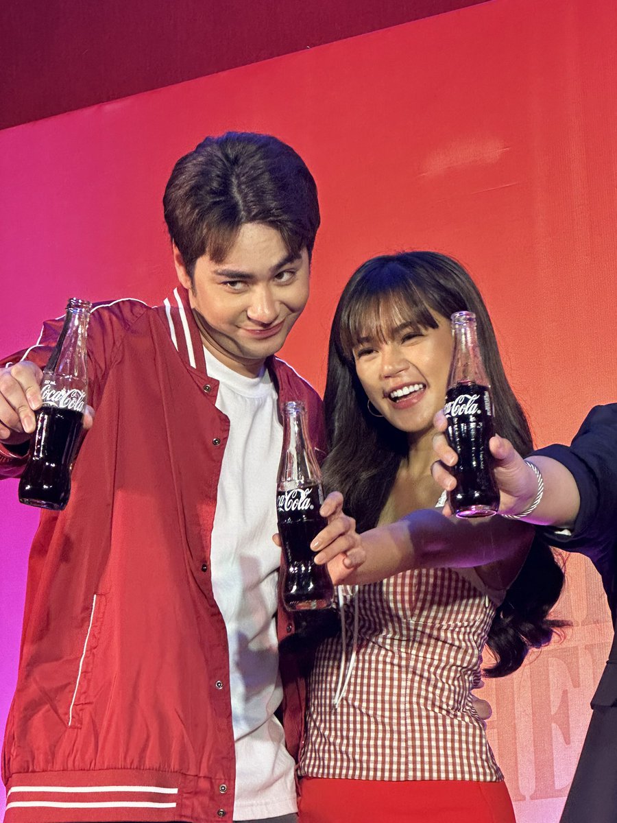 karmaismyname04's tweet image. Me seeing them won't be possible if not for @beulpinked @reidsquared @justkhmkay. Thank you sa inyo 😭

MATHON CokeFoodmarks
#CocaColaFoodmarks
#RecipeForMagic