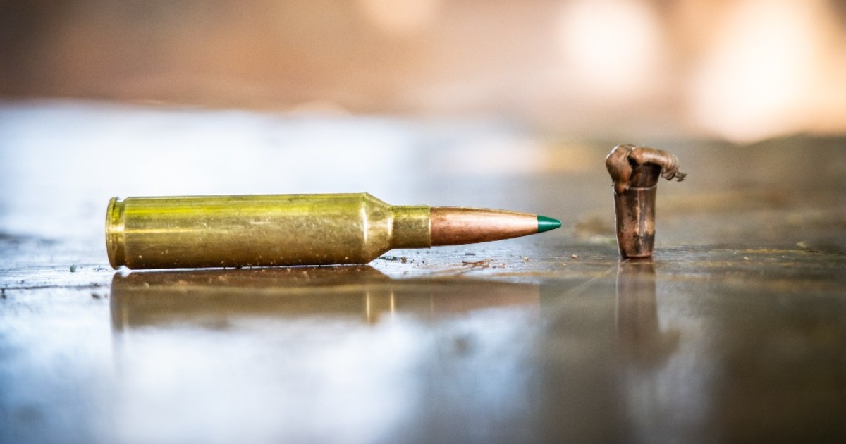 Who hunts with copper ammo? For a pro/con rundown, check out our Big Green Blog article bit.ly/42rKfHb