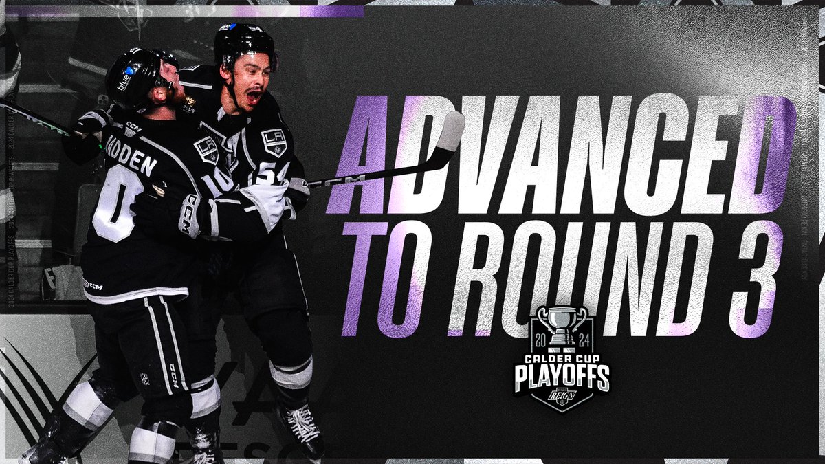 Next Stop: THE PACIFIC DIVISION FINALS!! 🌧️🚂 #AllAboard