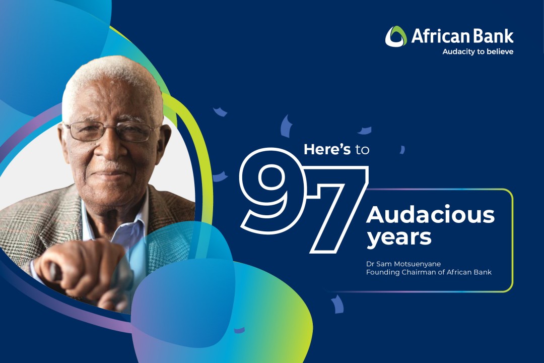 The man known as the father of black business, Dr Sam Motsuenyane, is being laid to rest in Pretoria today. Dr Motsuenyane, who founded the National African Federated Chamber of Commerce and the African Bank, died last month at the age of 97. #MorningLive #SABCNews