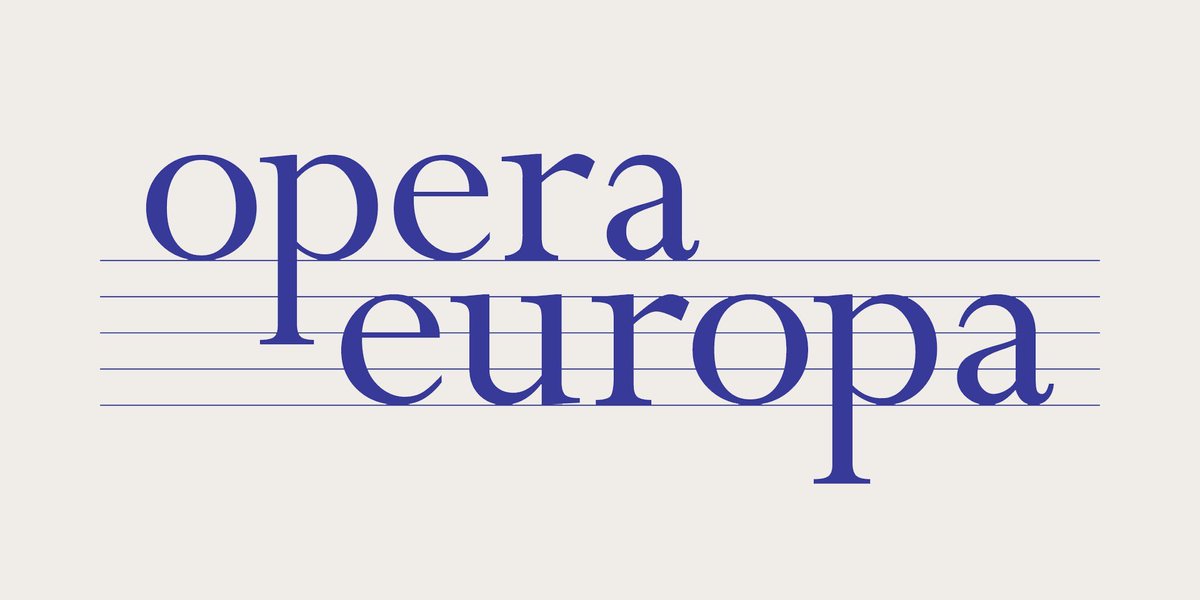Happy #EuropeDay everyone, and especially to all members and followers of ⁦@Operaeuropa⁩!