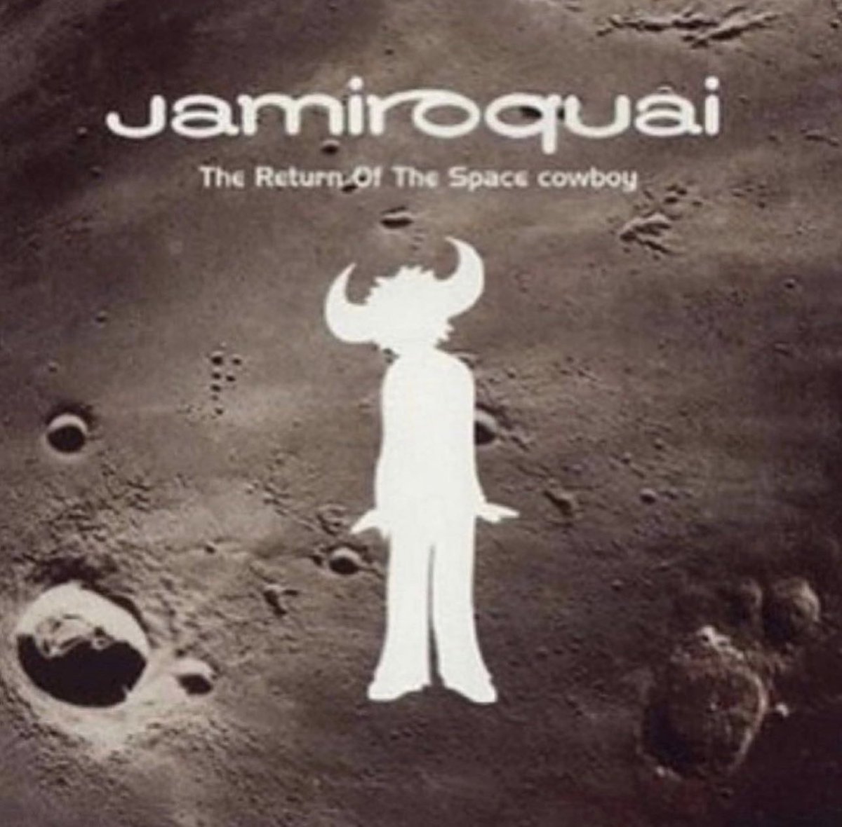 Released in the US on this day in 1995, ‘The Return Of The Space Cowboy’ is the 2nd studio album by @JamiroquaiHQ. Featuring the singles “Light Years” and the title track, remixed by @DJDavidMorales, and in heavy rotation during the @GrooveRadioUSA years. Happy 29th anniversary!