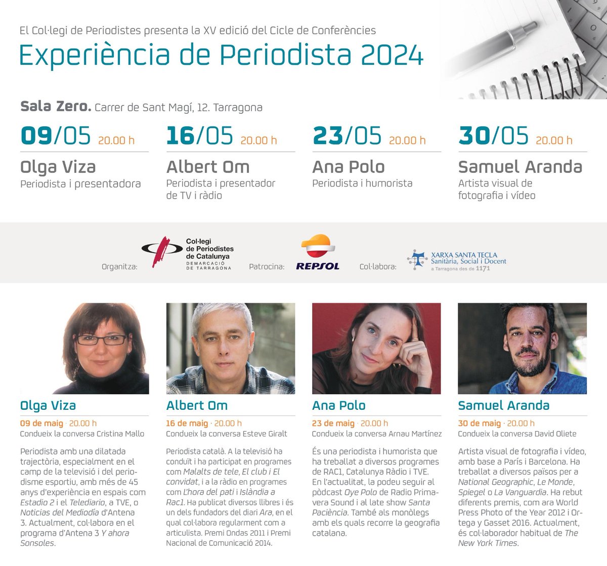 Cristina tweet media