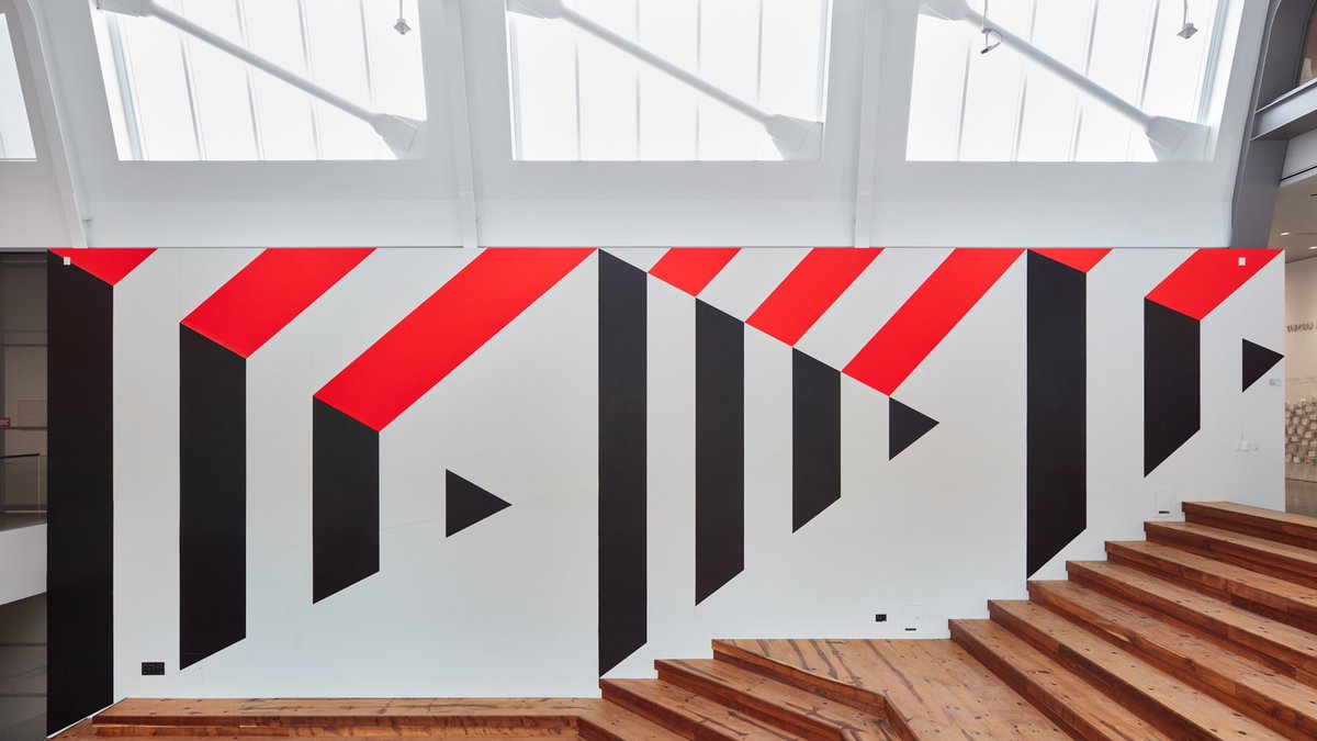 Rest In Peace Barbara Stauffacher Solomon. A legend and forever inspiration