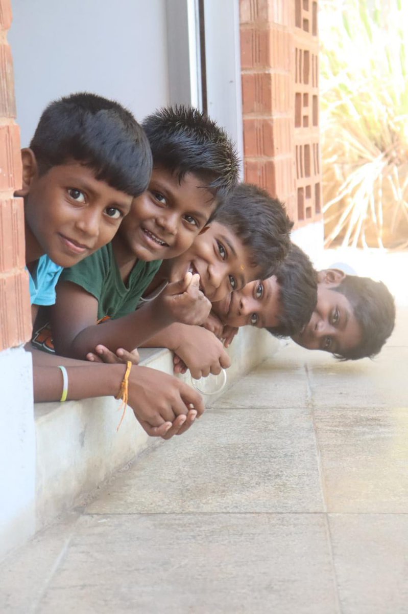 We are currently supporting the education of nearly 2000 children through our Back to School Program. These smiles inspire us to extend our reach to many more children annually. #Sharanango #ngo #children #supportchildren #education #childrenseducation #nonprofit #pondicherry