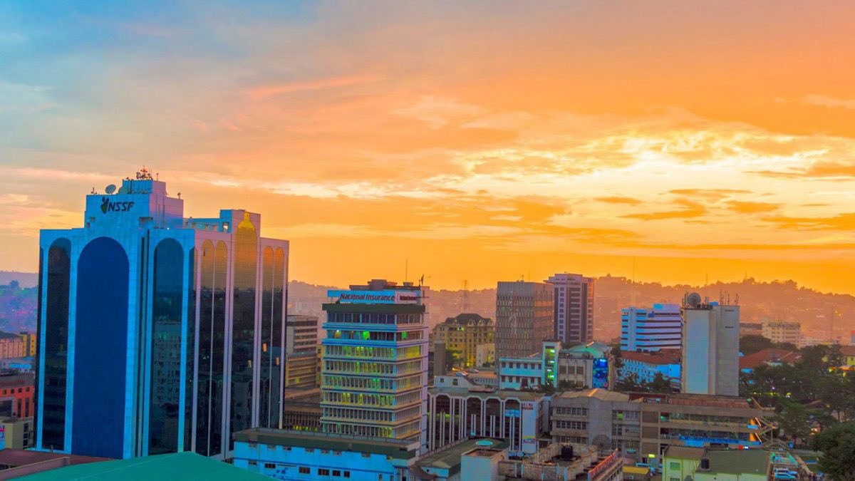 Good morning my fellow country men, women and children.

When you arise in the morning, think of what a #precious privilege it is to be alive, to breathe, to think, to enjoy, to love. #pearlofafrica #Uganda #jewel